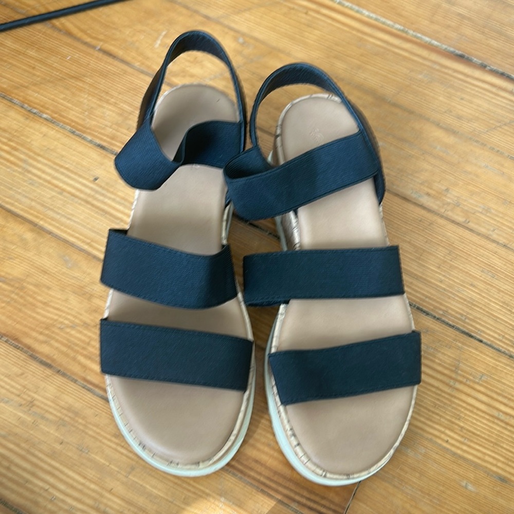 Women’s Platform Sandals